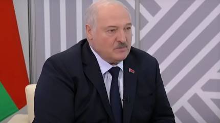 Эстония ввела бессрочный запрет на въезд для Лукашенко и ещё 272 белорусских чиновников: президент РБ ответил иронией