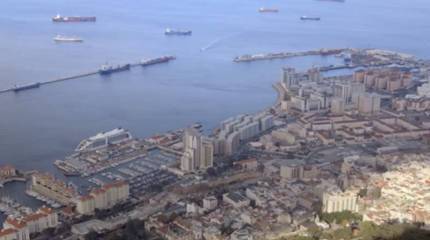 Испания отказалась от Гибралтара за миллиард фунтов стерлингов?