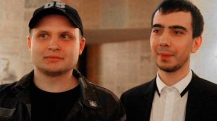 Какие ещё объекты предлагает бомбить американский журналист. Пранкеры выяснили