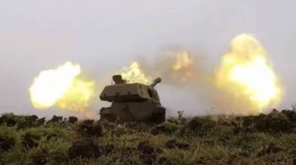 «Русские опередили украинскую ротацию»: польский военный эксперт признал переход инициативы на всей линии фронта к ВС РФ