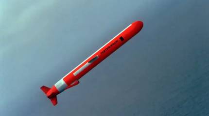 WP допускает размещение «Томагавков» на Украине в качестве гарантий безопасности