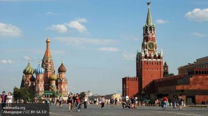 Вечная Россия и заговор катастратов. Колонка Романа Носикова о тех, кто ждет краха