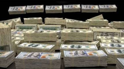 «Мы не сталкивались ни с чем подобным в своей жизни»: в МВФ дали прогнозы по экономике на 2020 год