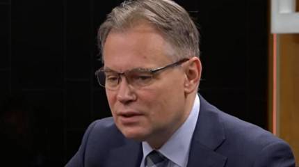 Замглавы польского МИД: Германия намерена снова установить в Польше протекторат и превратить страну в своего вассала