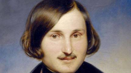 Писатель-проповедник. Николай Васильевич Гоголь