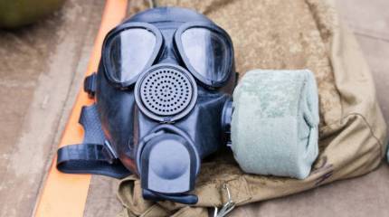 Разведка США: Асад санкционировал применение химоружия в Идлибе