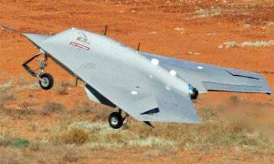 СМИ: Российская станция помогла иранцам посадить американский беспилотник