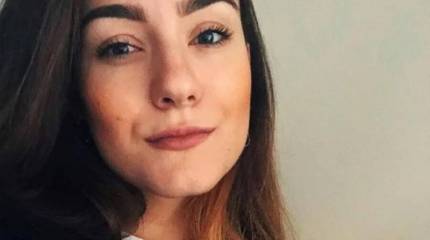 В Белоруссии приговорили к шести годам лишения свободы россиянку Софью Сапегу