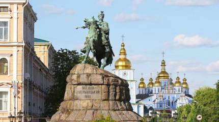 8 июня 1648 года Богдан Хмельницкий написал письмо царю Алексею Михайловичу