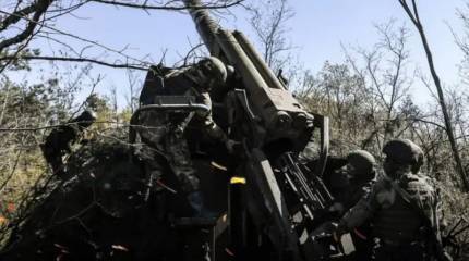 Британский эксперт: Раздел Украины по линии соприкосновения остался единственным решением для Запада