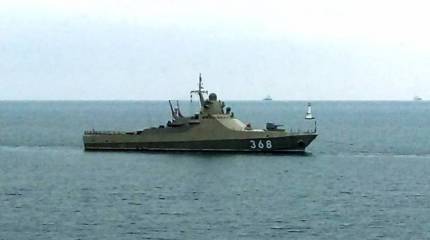 Американские СМИ оценили дизайн нового российского корабля