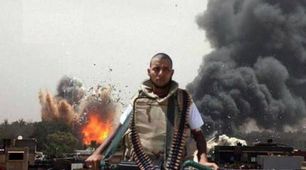 Конашенков: жители Сирии оказывают существенную помощь российским военным