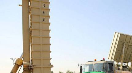 СМИ: Десятки иранских военных в Хаме убиты "неизвестными силами"