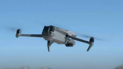 Китайский эксперт в сфере авиации: Объёмы продаж китайских дронов в мире достигли 70 процентов от всего глобального рынка