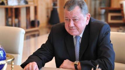 МИД РФ прокомментировал заявления Киева о том, что в рядах ополченцев Донбасса воюют "террористы"