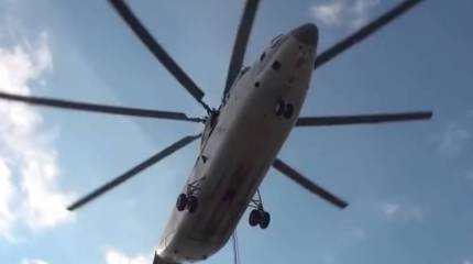 Как обстоят дела в российском вертолётостроении