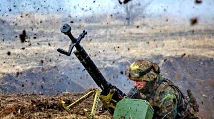 У армии ДНР появилось оружие, способное накрывать ВСУ прямо в окопах