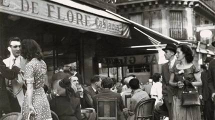 От Третьей республики к Виши, или Франция глазами русских эмигрантов