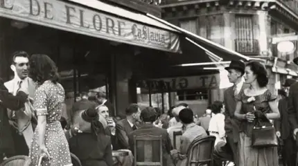 От Третьей республики к Виши, или Франция глазами русских эмигрантов