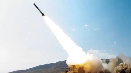 Lockheed Martin испытала контейнерную РСЗО Kodiak