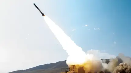 Lockheed Martin испытала контейнерную РСЗО Kodiak