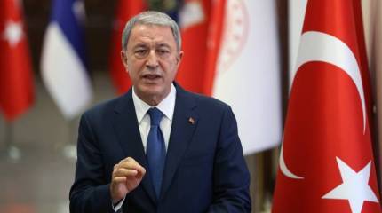 Министр обороны Турции: для НАТО настало время дать отпор амбициозным военным планам Афин