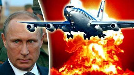 Россия показала, как быстро сможет уничтожить ПРО США