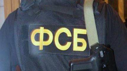 ФСБ: Несколько задержанных в Москве террористов, проходили подготовку в лагерях ИГ на территории Сирии