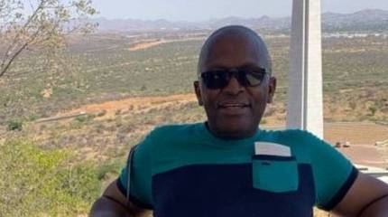 Ветеран армии ЮАР о России: Нам впервые довелось встретиться с белыми людьми, которые относятся к нам как к равным