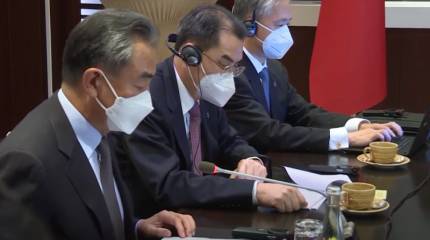 Китай начал выполнять обещания в отношении Литвы с понижения дипломатических отношений