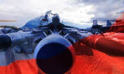 Военная доктрина России будет доработана