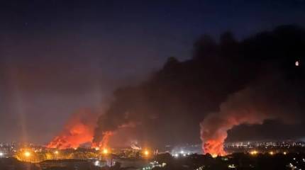 «Это только начало, Украину ждёт ужасная осень»: офицер ВСУ призвал жителей украинских городов переезжать в сёла