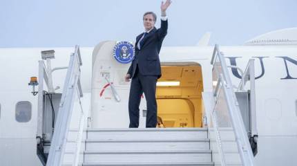 В Госдепе: Минску не удастся отвлечь внимание от происходящего на границе России и Украины