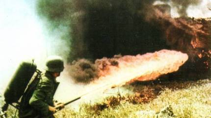 Как немецкая армия прорывалась к Сталинграду