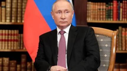 «Путин сравнил Крым с Техасом»: Как зарубежная пресса оценила пресс-конференцию президента РФ