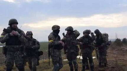 Экс-агент британской разведки засомневался в успехе контрнаступления ВСУ: «У России во много раз больше подготовленных солдат»