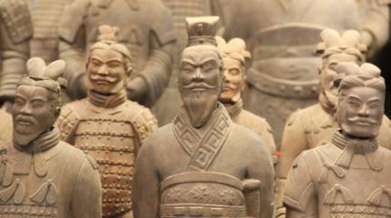 Агитпроп Константина Сёмина: США готовы к войне с Китаем?