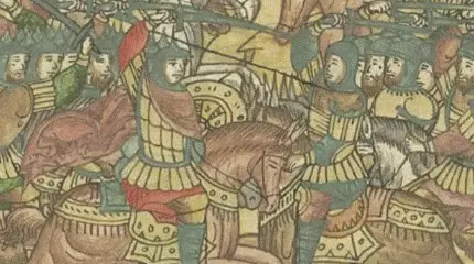 Сражение при Раковоре