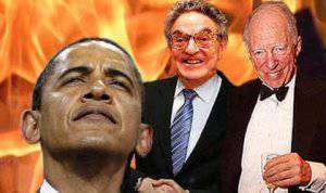 Финансовые войны: лучшая оборона – это нападение