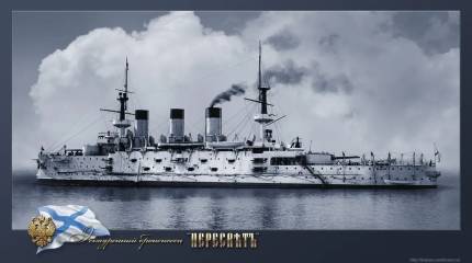 Броненосцы типа «Пересвет» для Дальнего Востока. Аргументы «за» и «против»