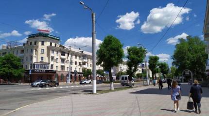 Крымский сценарий для Донбасса может стать реальностью