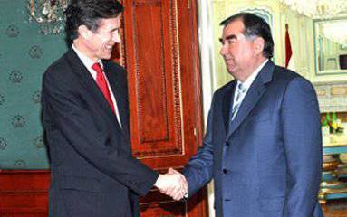 Таджикистан снова обманул Россию