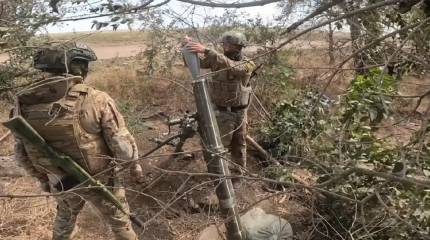 Взятие под контроль Чунишино позволит ВС РФ выйти к Покровску с юго-востока