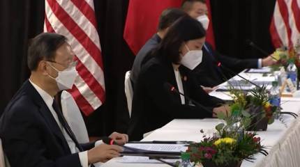 Представитель китайского Политбюро: Необходимо учитывать исторический контекст возникновения украинской проблемы