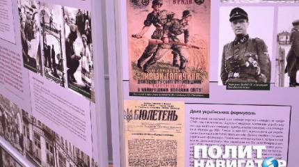 Бандеровский историк: "Многочисленные украинские жертвы в годы Второй мировой войны были обусловлены отсутствием государственности у Украины"