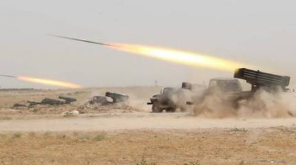 Близится освобождение Марьинки: под контролем ВСУ в городе осталось только несколько кварталов