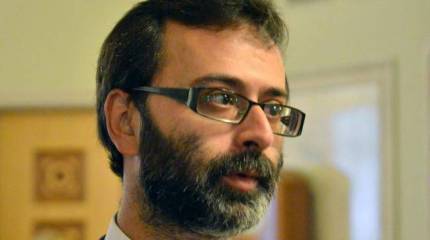 Депутат ВРУ предлагает штрафовать Россию на миллион долларов в сутки за полёты российских самолётов над Крымом