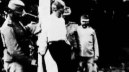 Преступления украинства: от Талергофа до наших дней