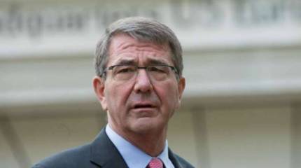 Картер обвинил Москву в «бряцании ядерным оружием»