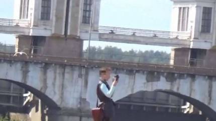 В Ярославской области задержана россиянка, собиравшая информацию о критически важных объектах для украинских спецслужб